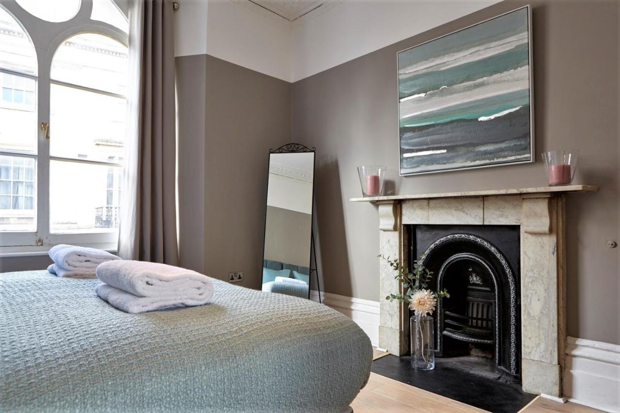 Dover Place - Your Apartment Bristol Exteriér fotografie