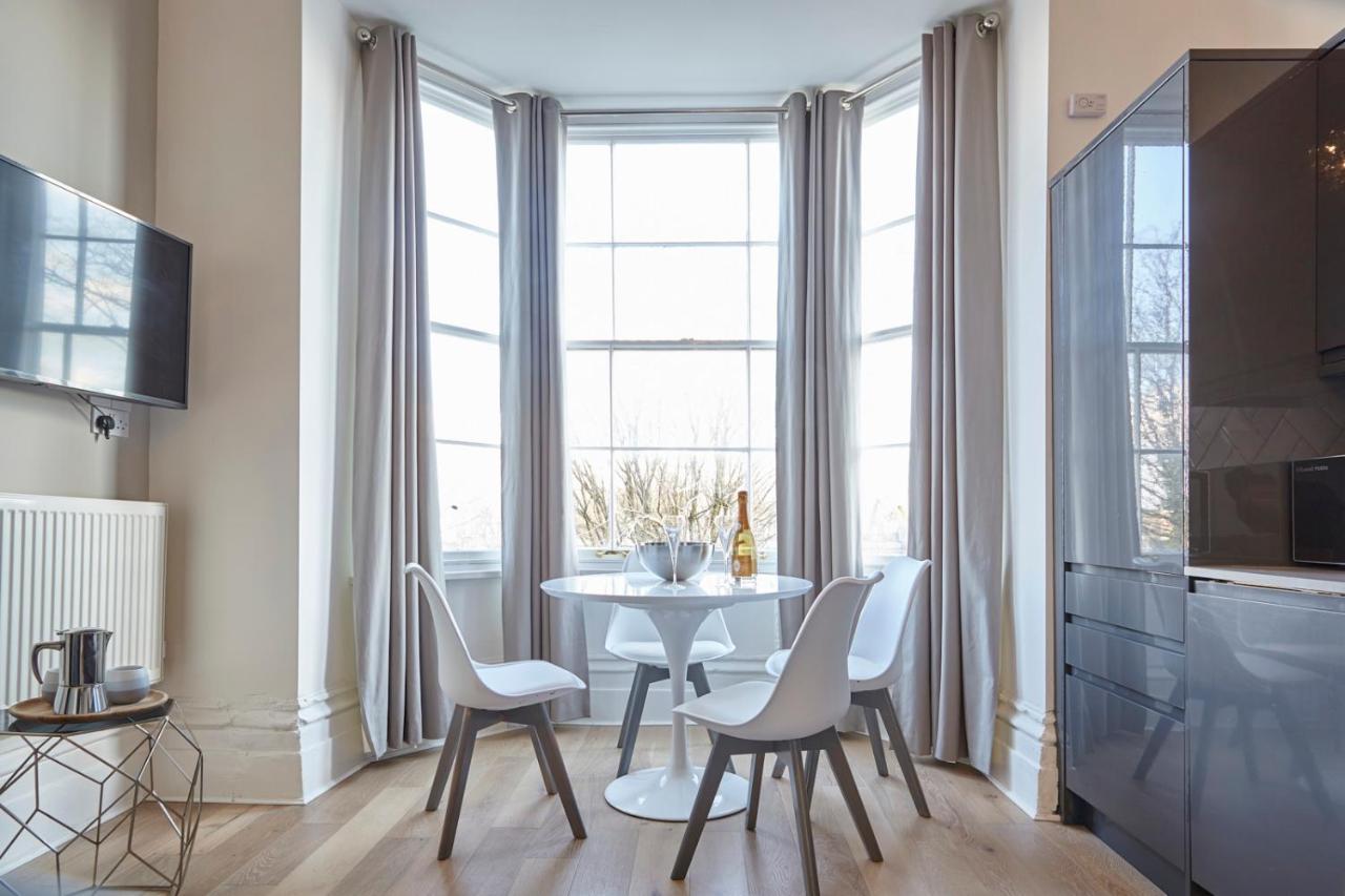 Dover Place - Your Apartment Bristol Exteriér fotografie